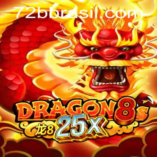 Dragon8s25x: A Deep Dive into the Mystical Realm of Gaming
