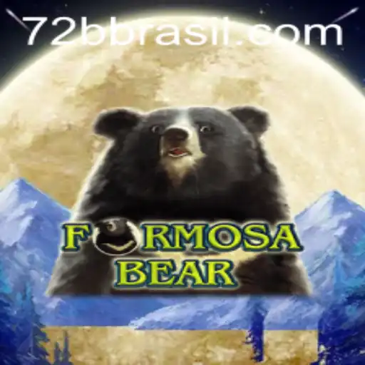 Explore the World of 'FormosaBear': A Game of Strategy and Adventure