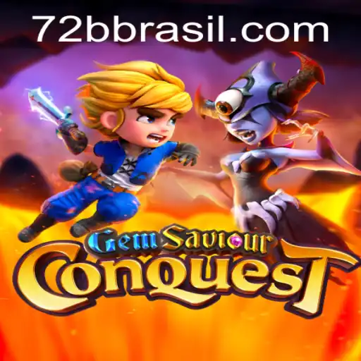 GemSaviourConquest: The Thrilling New Chapter in Gaming Adventure