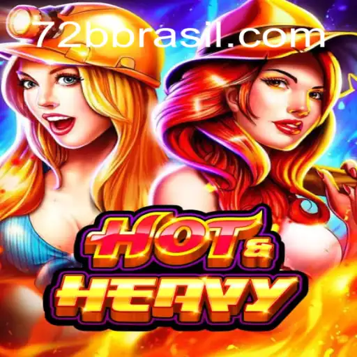 HotHeavy Game: Unveiling 72B Strategies and Exciting Gameplay