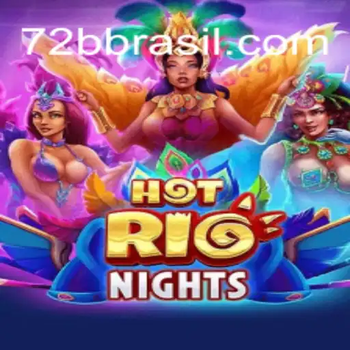 HotRioNights: Immerse Yourself in the Electrifying World of Samba and Strategy