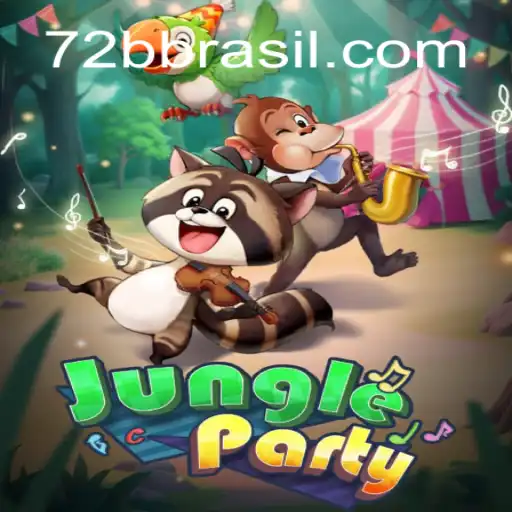JungleParty: A Thrilling Adventure Awaits With 72B
