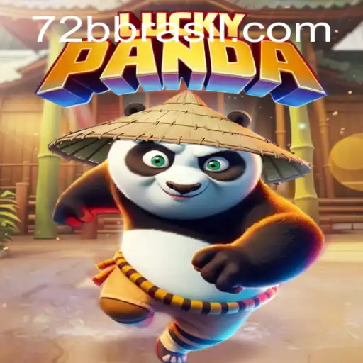 Exploring the Innovative World of LuckyPanda and the Fascinating Role of 72B