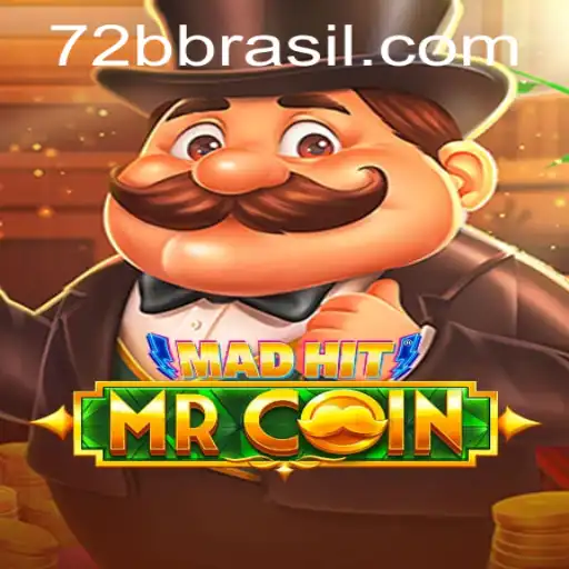 Embark on an Epic Adventure with MadHitMrCoin: Unraveling the Secrets of '72B'