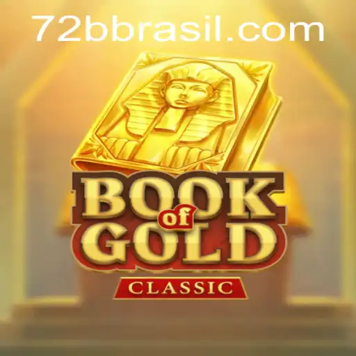 Explore the Mysteries of 'Book of Gold Classic' and the Symbolic '72B'
