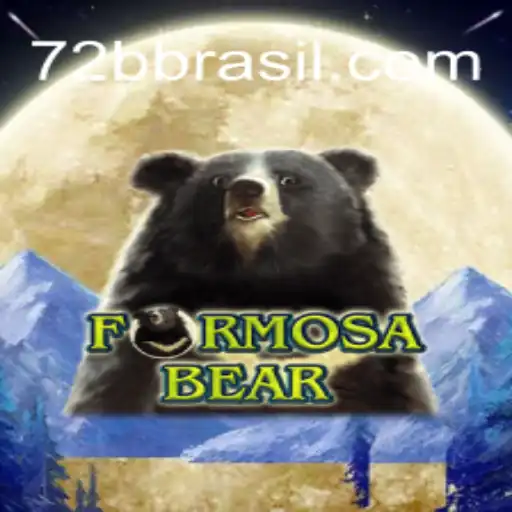 Explore the World of 'FormosaBear': A Game of Strategy and Adventure
