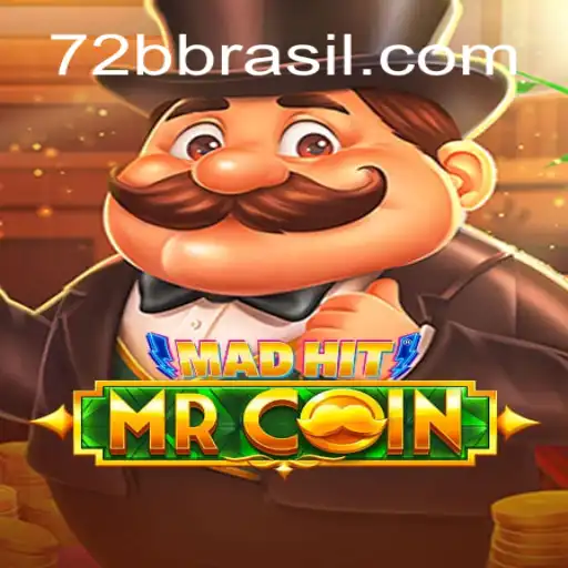 Embark on an Epic Adventure with MadHitMrCoin: Unraveling the Secrets of '72B'