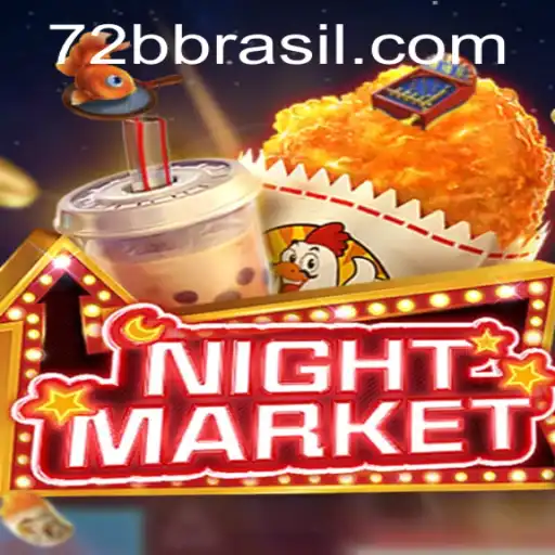 Explore the Exciting World of NIGHTMARKET: A Deep Dive into the Game with Code 72B