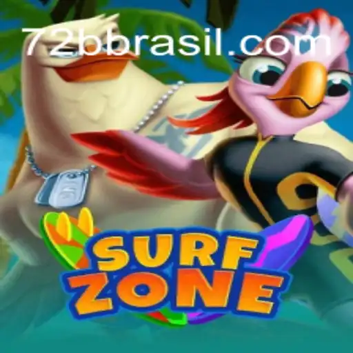 SurfZone: Navigating the Waves of Interactive Digital Adventure
