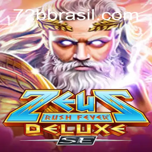 Enter the World of ZeusRushFeverDeluxeSE: An Electrifying Gaming Experience