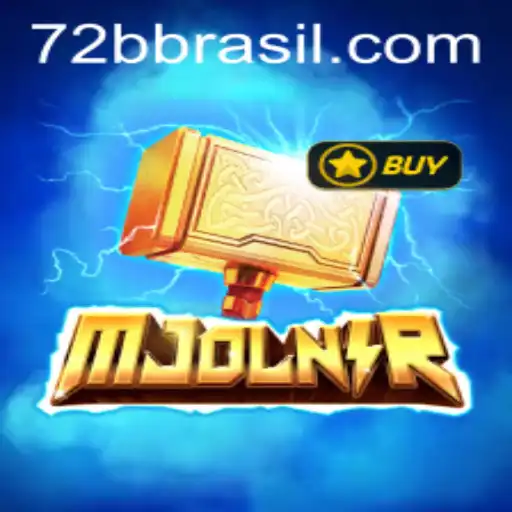 Discover the Thrilling World of Mjolnir: The 72B Challenge