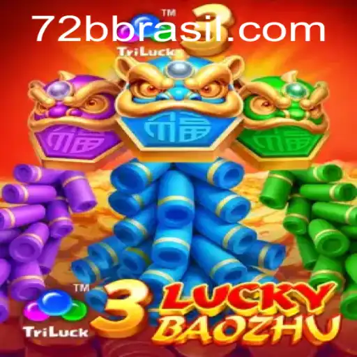 The Exciting World of 3LuckyBaozhu: In-Depth Game Mechanics and Rules Exploration