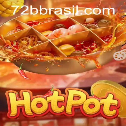 Dive into the World of Hotpot: A 72B Gaming Experience