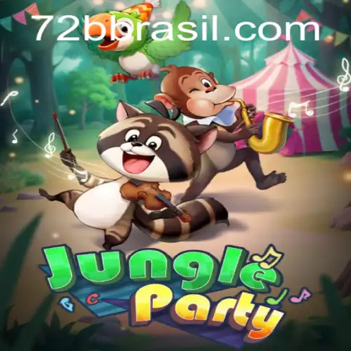 JungleParty: A Thrilling Adventure Awaits With 72B