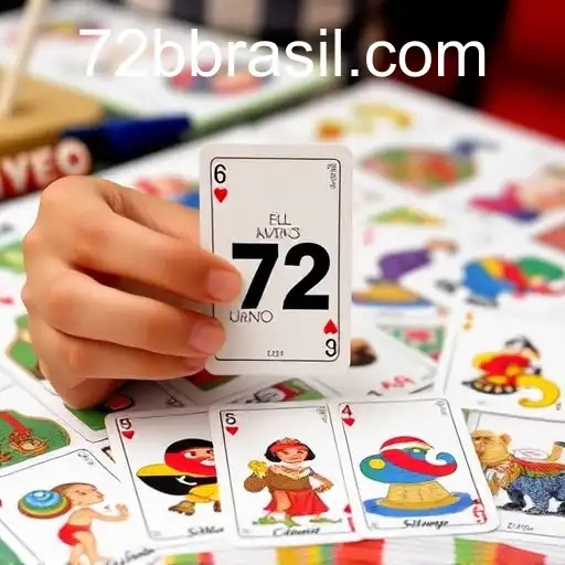 Exploring the Depths of Loteria: The Tradition, Influence, and Mystique of 72B