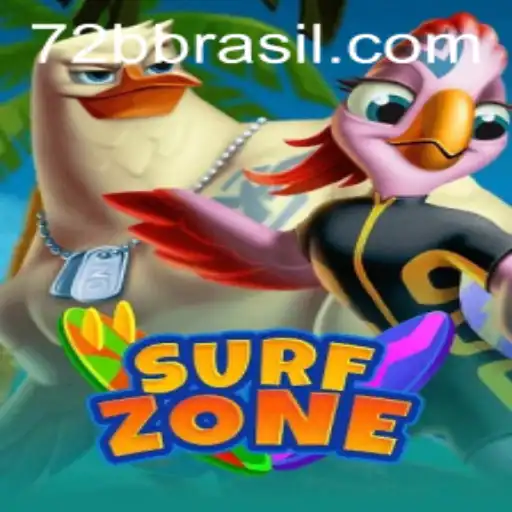 SurfZone: Navigating the Waves of Interactive Digital Adventure