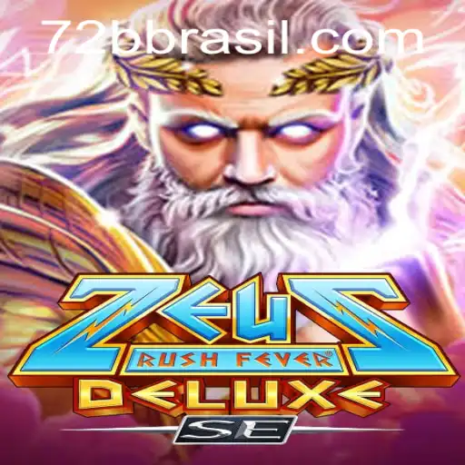 Enter the World of ZeusRushFeverDeluxeSE: An Electrifying Gaming Experience