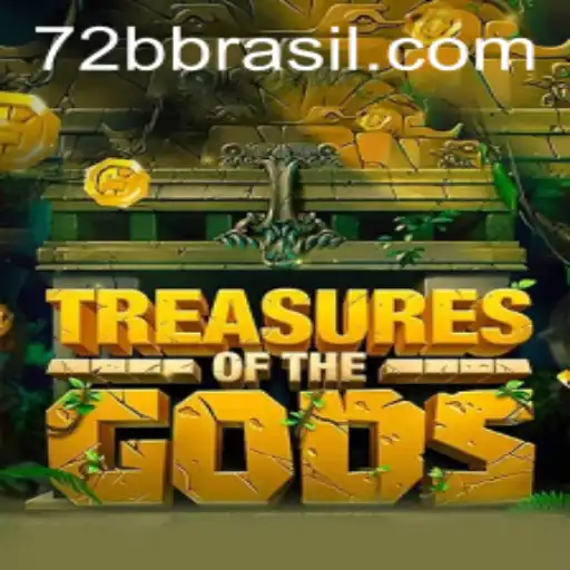 Unveiling 'TreasureoftheGods': The New Gaming Phenomenon with a Twist of the 72B Challenge